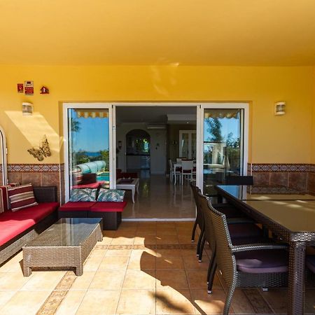 Sea Edge Friendly Holiday Home Maspalomas  Buitenkant foto